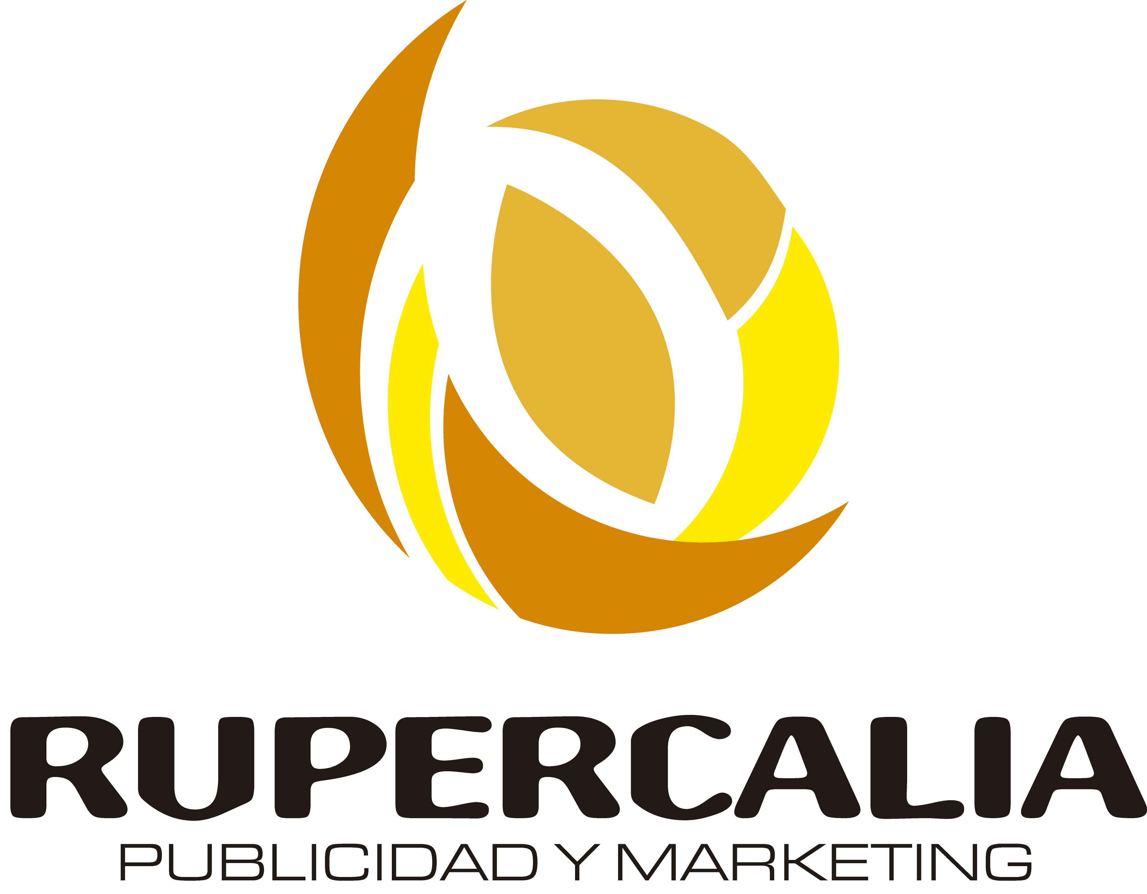 Rupercalia Logo